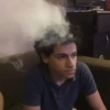 Cabeza de humo
