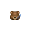 Memoji animal 5