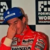 Ayrton y Bruno Senna 15
