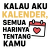 Anomali Bucin 9