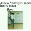 Bts türkçe 21
