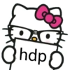 HELLO KITTY RANDOM 💌 9