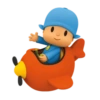 🧢 Pocoyó para tu chat 🧢 12