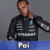 Lewis Hamilton 🏎️ 20