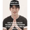 Meme nct puasa 5