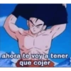 Goku memes 18