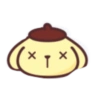 Sanrio Pompompurin 15