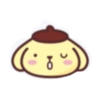 Sanrio Pompompurin 16