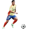 COPA AMÉRICA 🇨🇴❤️ 21