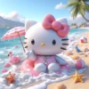Hello kitty memes  9