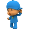 POCOYO LUCU 12