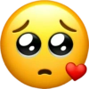 Emoji ternura 13