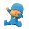🧢 Pocoyó para tu chat 🧢 7