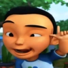 Upin ipin plenger 10