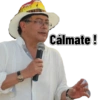 Gustavo Petro 2022-2026 🇨🇴 #1 11