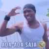 ADA-ADA SAJA