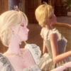 Barbie Princess attitude 7