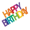 Happy birthday 7