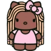 Hello Kitty Kawaii 11