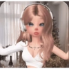 Filtro de baile con auriculares