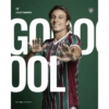 Gols fluminense 2026 12