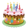 Happy birthday 26