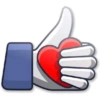 Graciosos para WhatsApp 😁😁🥰 5