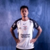 Corinthians 2026 ⬛️⬜️ 21