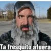 Frío ❄❄ 11