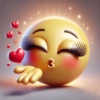 Emojis fofos 🥰🍃 5