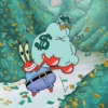 Money sponge Bob💰💵💛✨ 7