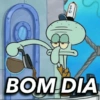 Bom dia/ boa noite diferentes😹 11