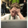 Reaction Meme Lucu 6 😓