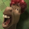 Burro do Shrek 7