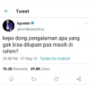 Jokes twitter paling receh 13