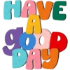 HAVE DAY