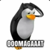 Pinguin 13