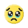 Emoji pixel 28