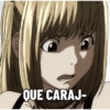 Deduzco que Kira es (2)... 5