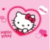 Hello kitty Reaçoes  10