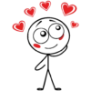 ❤️Stickman Love (⁠◍⁠•⁠ᴗ⁠•⁠◍⁠) 18