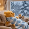 🧸🍯 Winnie Pooh Mood 🍯🐝 13
