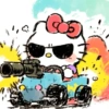 Hello Kitty 🩷 8
