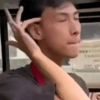 Gesturing Stop