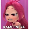 MEME RAINBOW BUBBLEGEM 14