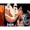 Goku memes 6
