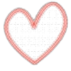 Transperant hearts <3 26