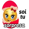 soi tu sorpresa