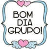 BOM DIA GRUPO!