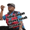 #siap komandan 15